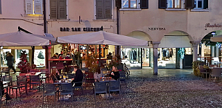 Udine (Itálie)