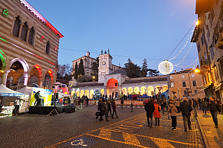 Udine (Itálie)