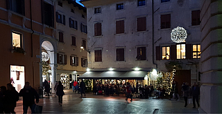 Udine (Itálie)