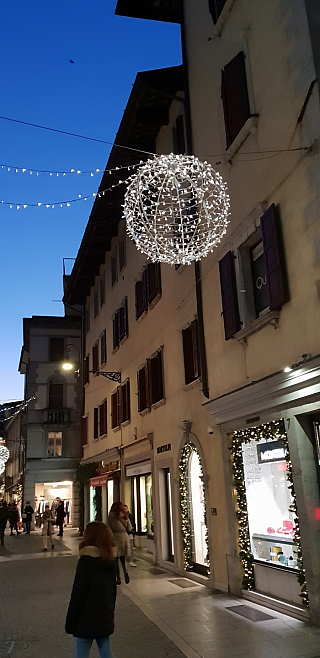 Udine (Itálie)