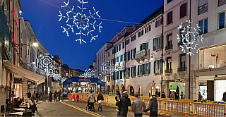 Udine (Itálie)