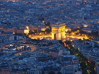 Tři zajímavosti Paříže, které nesmíte vynechat