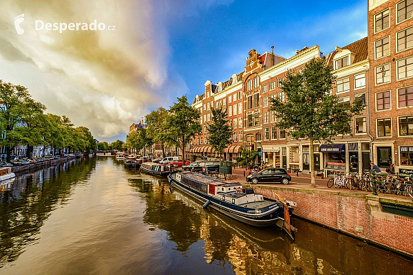 Amsterdam (Nizozemsko)