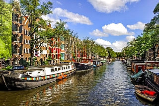 Amsterdam (Nizozemsko)