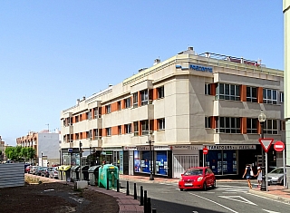 Telde (Gran Canaria - Španělsko)