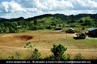 Phonsavan (Laos)