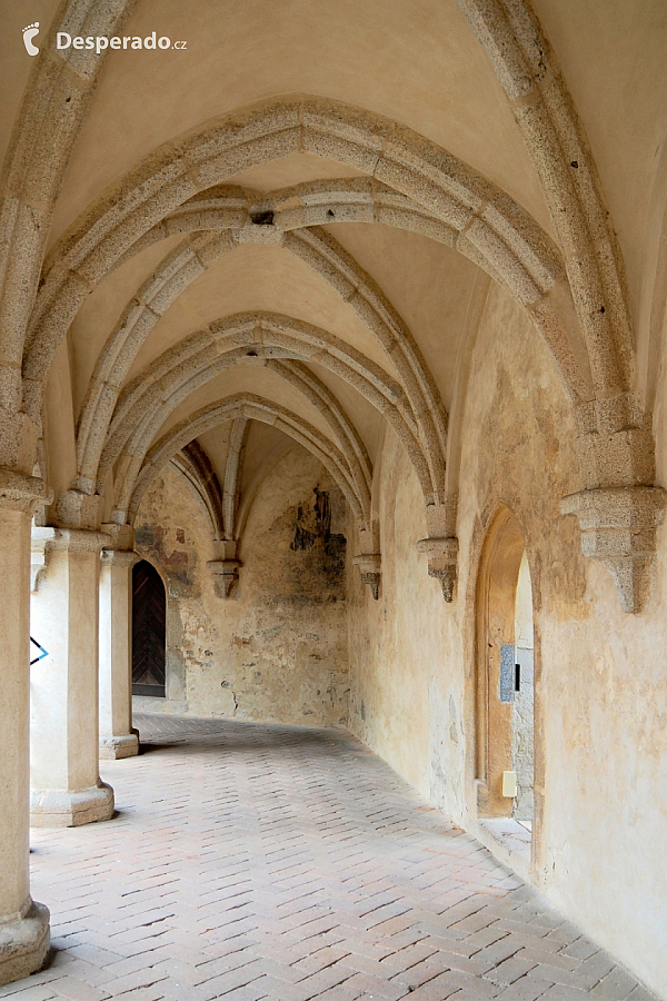 Hrad Zvíkov (Česká republika)