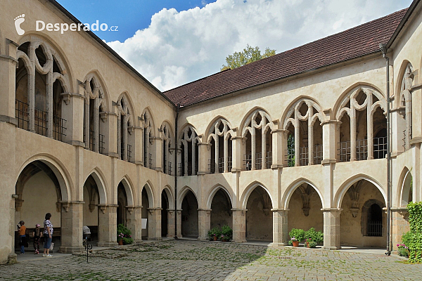 Hrad Zvíkov (Česká republika)