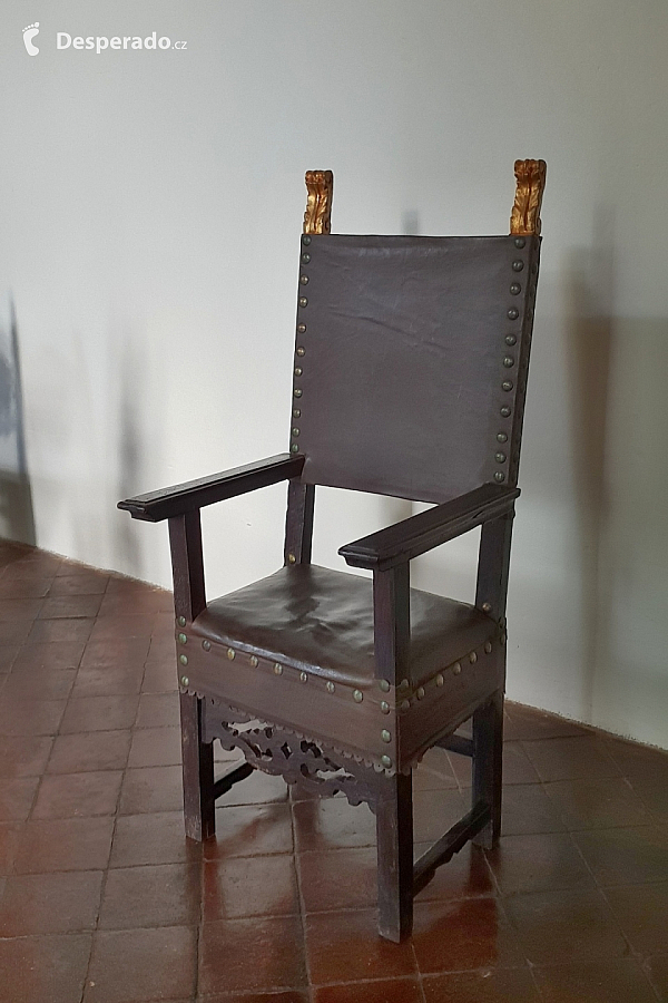 Hrad Zvíkov (Česká republika)