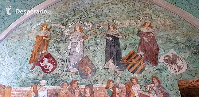 Hrad Zvíkov (Česká republika)
