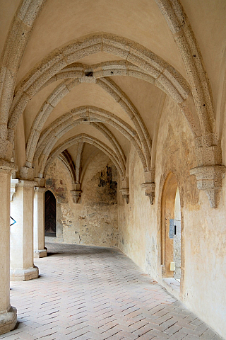 Hrad Zvíkov (Česká republika)