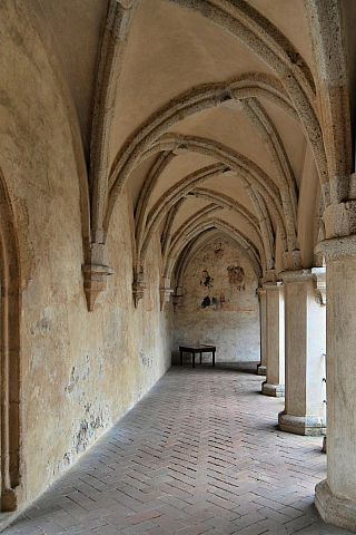 Hrad Zvíkov (Česká republika)