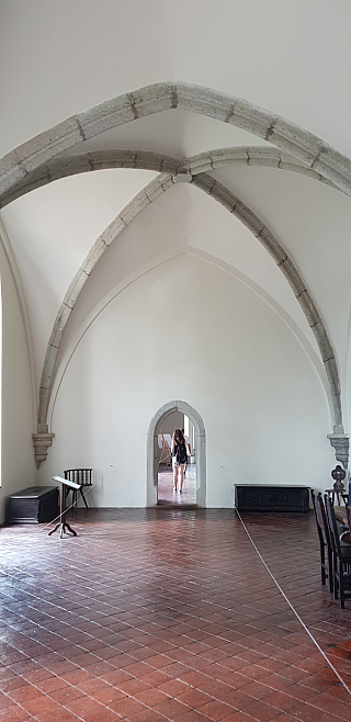 Hrad Zvíkov (Česká republika)