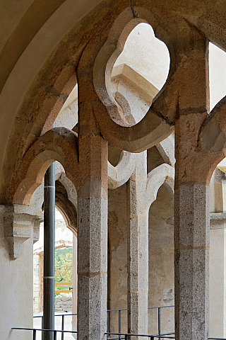 Hrad Zvíkov (Česká republika)