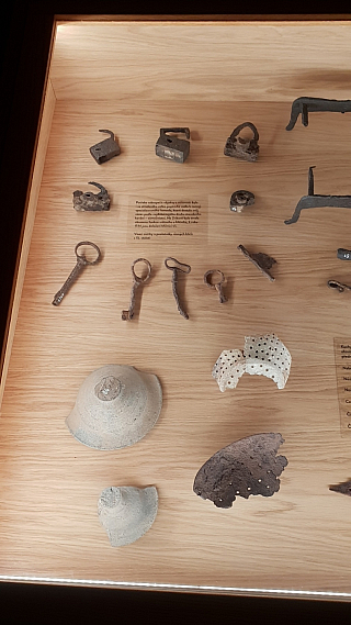 Hrad Zvíkov (Česká republika)