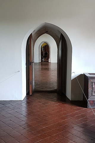 Hrad Zvíkov (Česká republika)