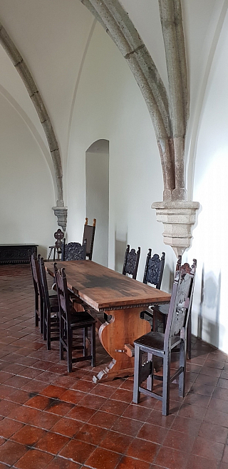 Hrad Zvíkov (Česká republika)