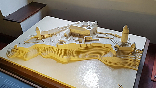 Hrad Zvíkov (Česká republika)