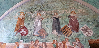 Hrad Zvíkov (Česká republika)