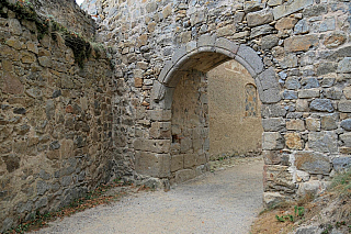 Hrad Zvíkov (Česká republika)