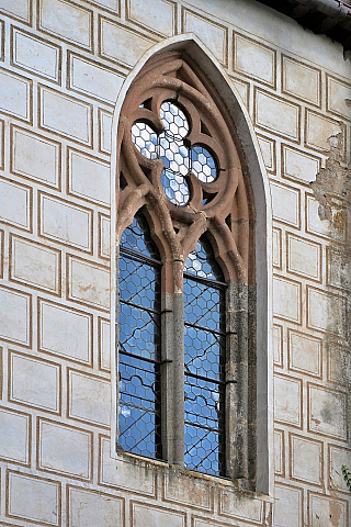 Hrad Zvíkov (Česká republika)