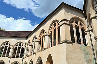 Hrad Zvíkov (Česká republika)