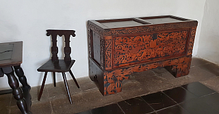 Hrad Zvíkov (Česká republika)