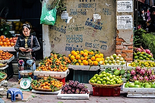 Hanoj (Vietnam)