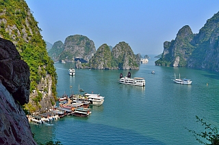 Ha Long (Vietnam)