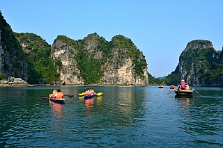 Ha Long (Vietnam)