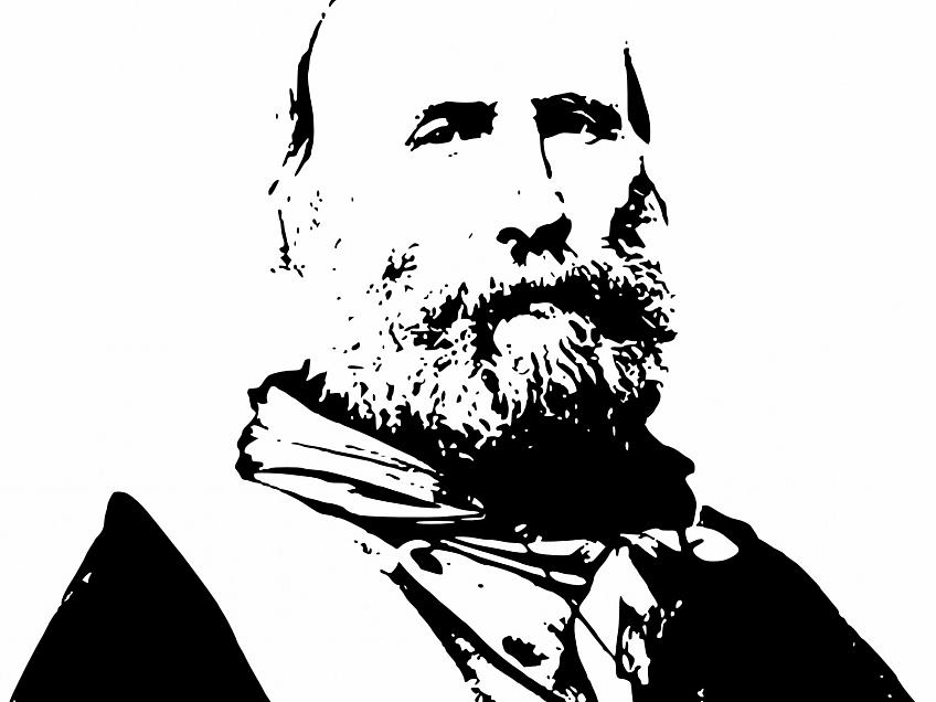 Giuseppe Garibaldi