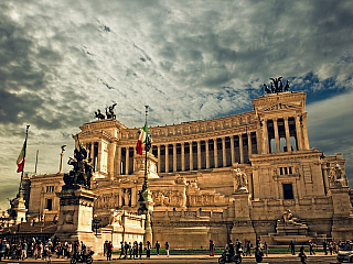 Sjednocení Itálie aneb výprava, která změnila celý svět
