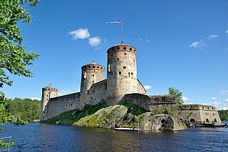 Savonlinna (Finsko)