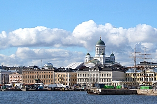 Helsinky (Finsko)