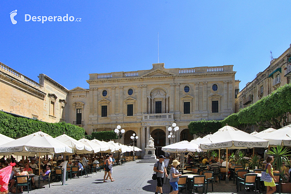 Valletta (Malta)