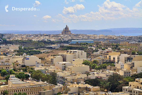 Victoria na Gozu (Malta)