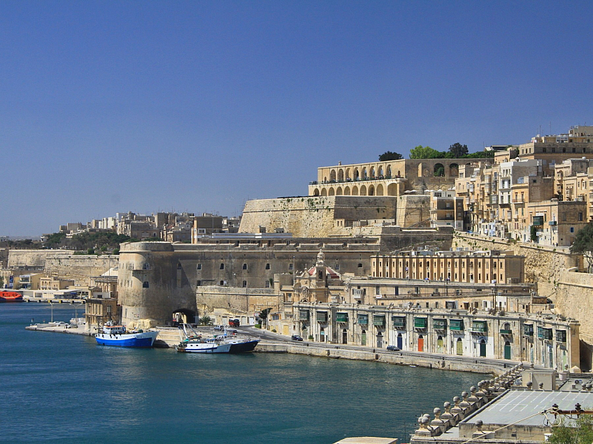 Valletta (Malta)