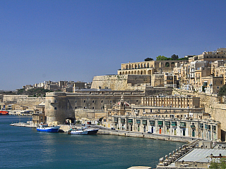 Valletta (Malta)
