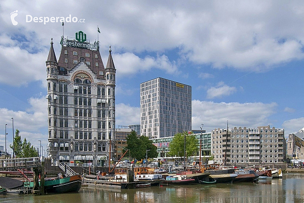 Rotterdam (Nizozemsko)
