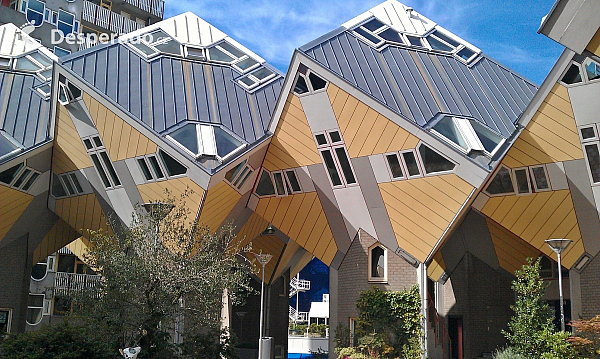 Rotterdam (Nizozemsko)