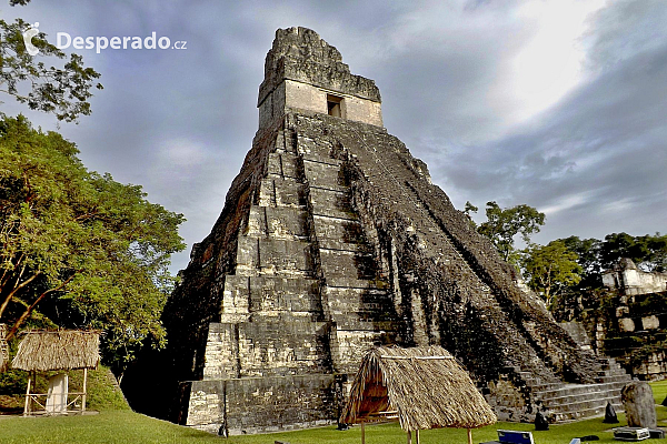 Tikal (Guatemala)