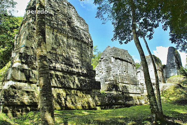 Tikal (Guatemala)