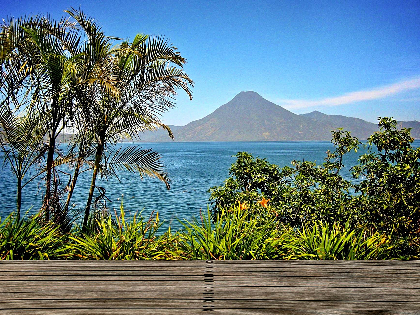 Atitlan (Guatemala)