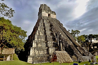 Tikal (Guatemala)