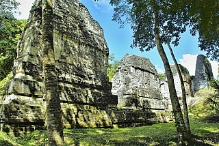 Tikal (Guatemala)