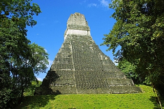 Tikal (Guatemala)