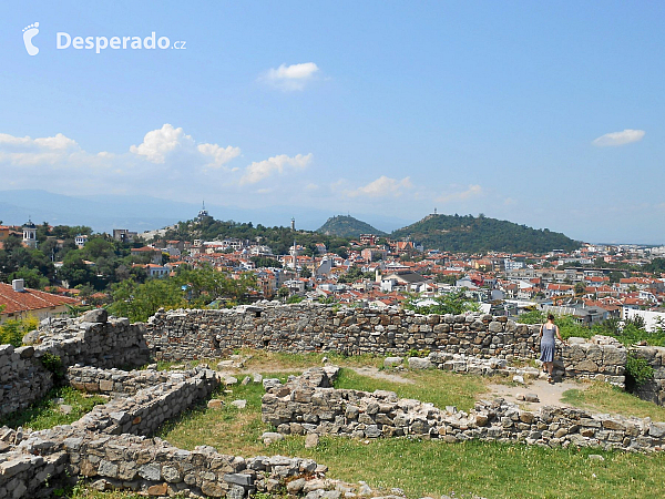 Plovdiv (Bulharsko)
