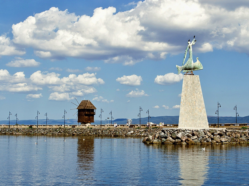Pobřeží (Bulharsko)