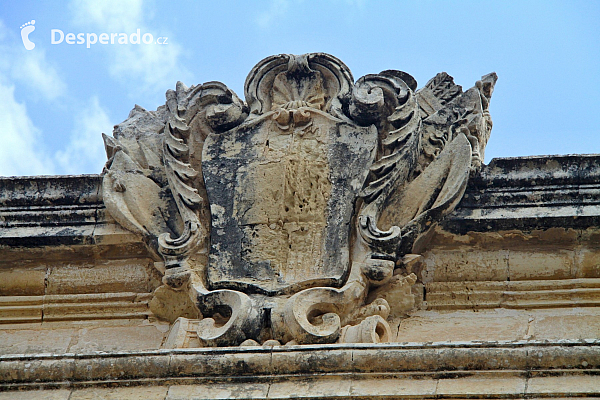 Mdina (Malta)