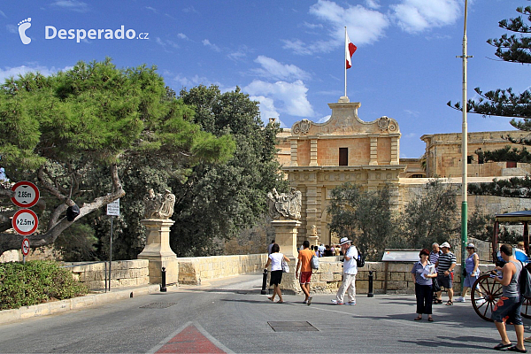 Mdina (Malta)